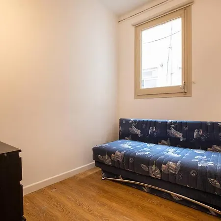 Appartement Comfortable And Cozy Apartments *