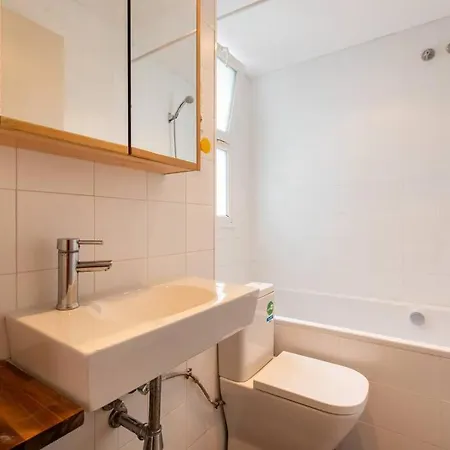 Comfortable And Cozy Apartments