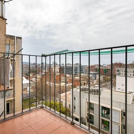 Appartement Comfortable And Cozy Apartments *