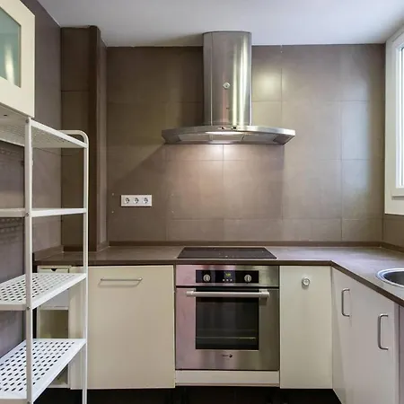 Appartement Comfortable And Cozy Apartments