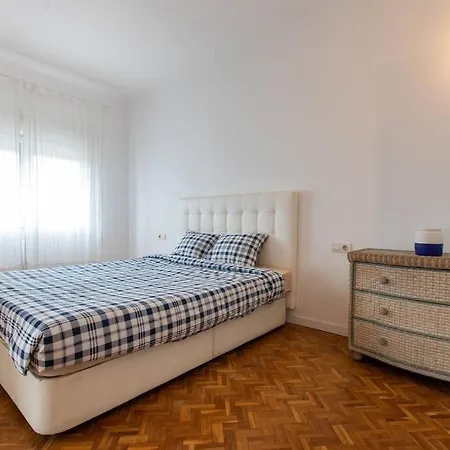 Comfortable And Cozy Apartments