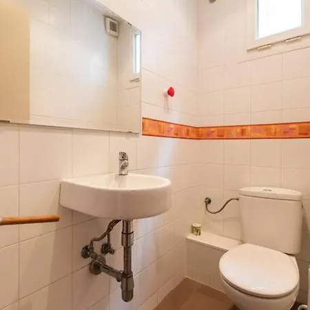 Comfortable And Cozy Apartments Appartement